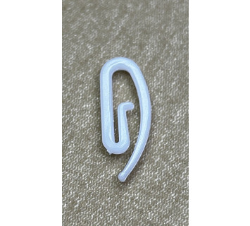 Комлект крючков шторных